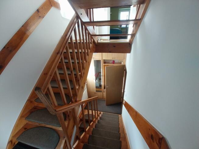 Dom Kielce Czarnów, Mleczna