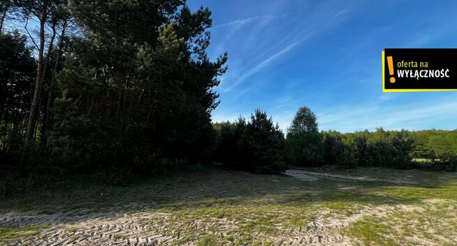 Działka rolna Deszno gm. Nagłowice,