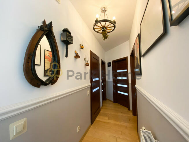 Dom Kłoda gm. Rydzyna,