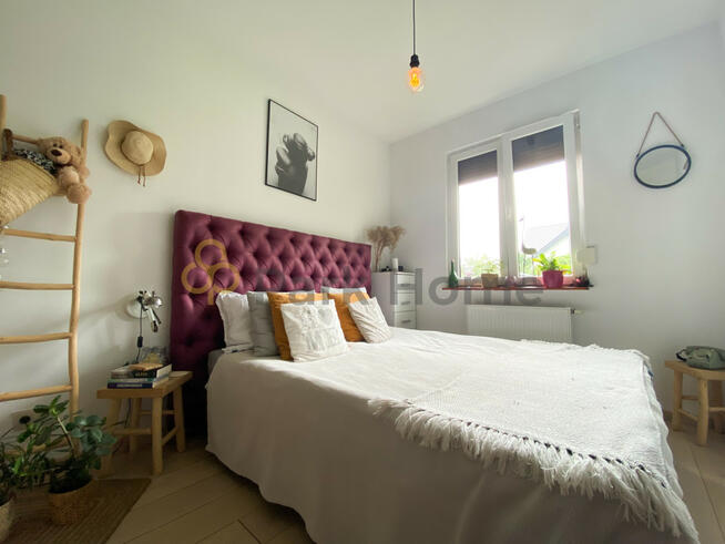 Dom Kłoda gm. Rydzyna,