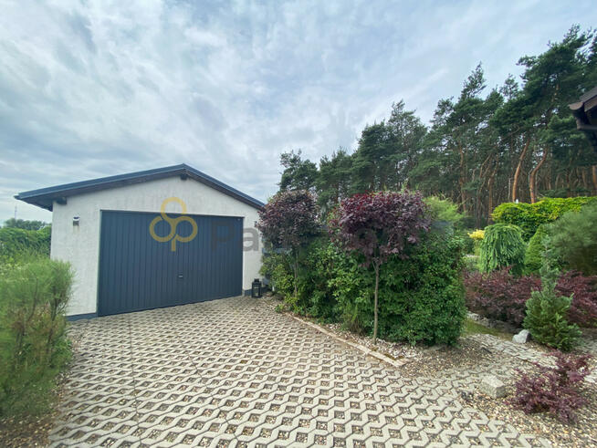 Dom Kłoda gm. Rydzyna,