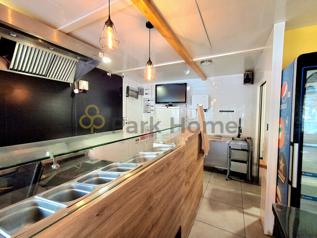 Lokal użytkowy Głogów, Kosmonautów Polskich