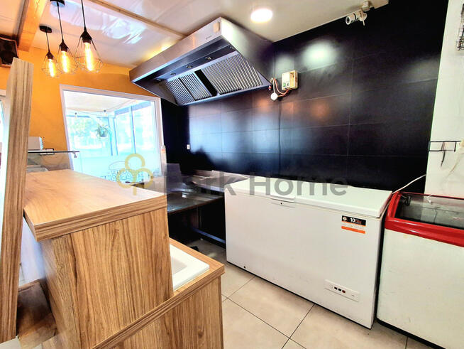 Lokal użytkowy Głogów, Kosmonautów Polskich