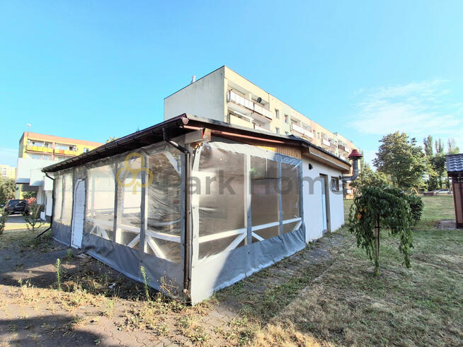 Lokal użytkowy Głogów, Kosmonautów Polskich