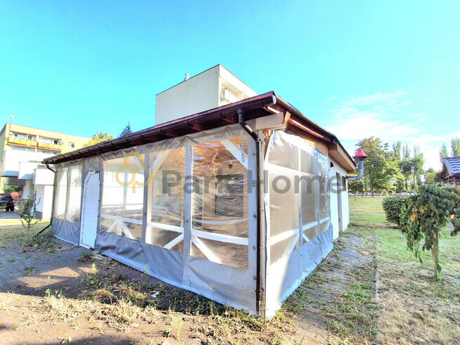 Lokal użytkowy Głogów, Kosmonautów Polskich