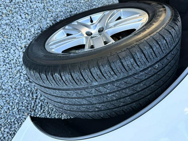 Audi SQ5 Panorama dach, Skórzana tapicerka, Podgrzewane fotele, Światła LED