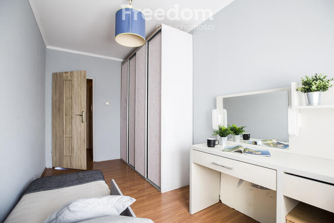 Mieszkanie 3-pok. w atrakcyjnej cenie