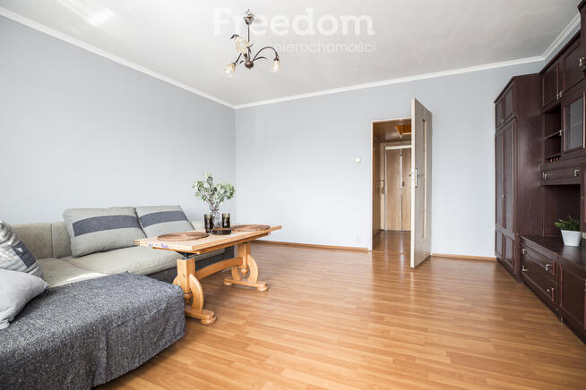 Mieszkanie 3-pok. w atrakcyjnej cenie