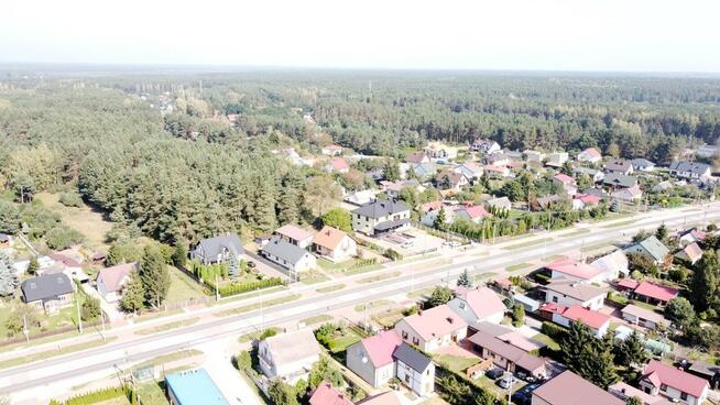 Lokal handlowo-usługowy 110 m2 na wynajem