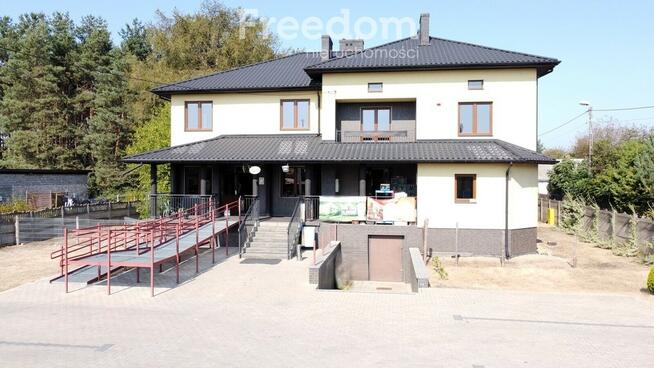 Lokal handlowo-usługowy 110 m2 na wynajem