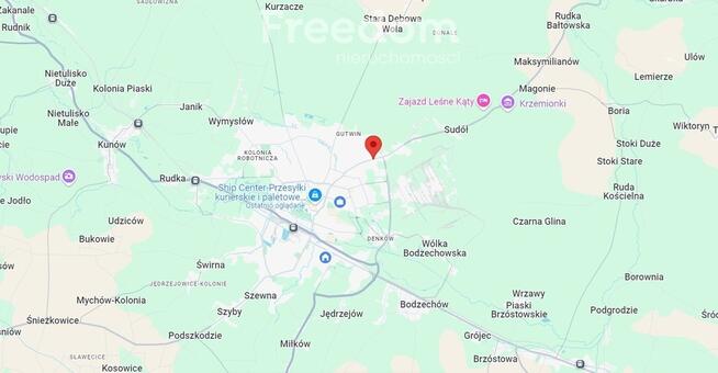 Lokal handlowo-usługowy 110 m2 na wynajem