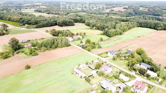 Działka budowlana w Rąblowie, Gmina Wąwolnica