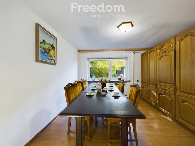 Dom dla rodziny w Solcu nad Wisłą