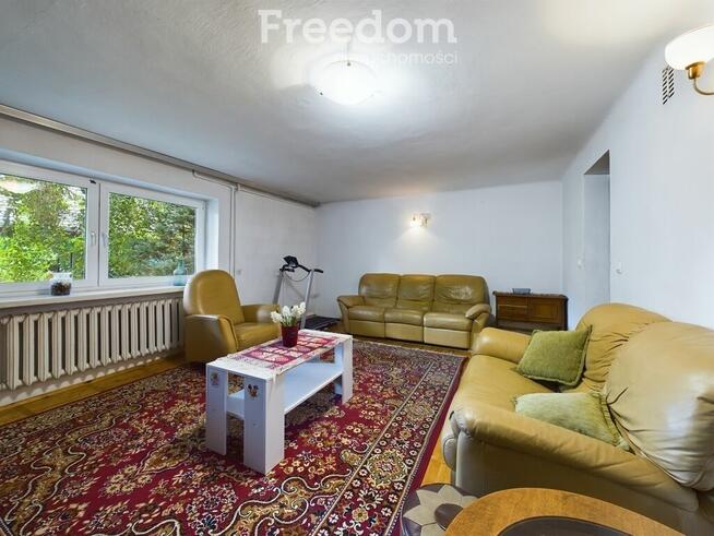 Dom dla rodziny w Solcu nad Wisłą