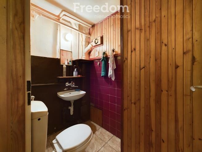 Dom dla rodziny w Solcu nad Wisłą