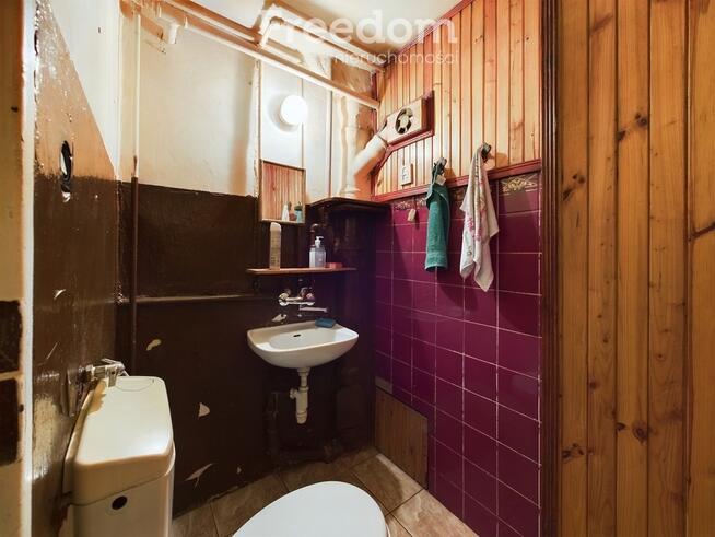 Dom dla rodziny w Solcu nad Wisłą