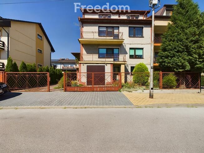 Dom dla dużej rodziny i pod działalność