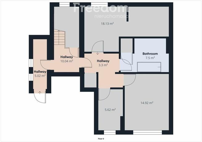 Dom dla dużej rodziny i pod działalność