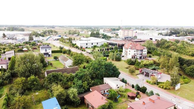 Na sprzedaż hala/magazyn o pow. 545 m2 w Lipsku