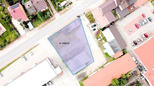 Na sprzedaż hala/magazyn o pow. 545 m2 w Lipsku