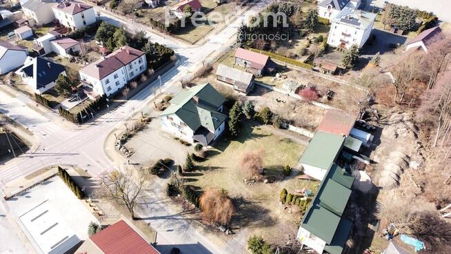 Dom pod Restauracje/Usługi/Biznes w Zwoleniu