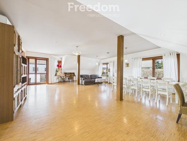 Dom pod Restauracje/Usługi/Biznes w Zwoleniu