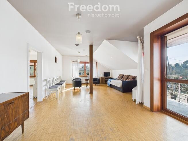 Dom pod Restauracje/Usługi/Biznes w Zwoleniu