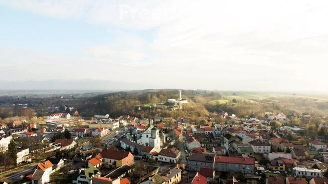 Budynek 130 m2 do zamieszkania lub pod działalność