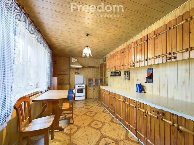 Dom idealny dla rodziny w Solcu nad Wisłą