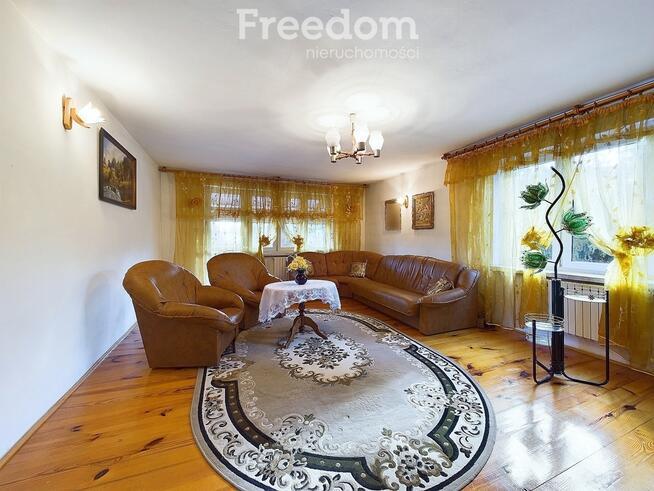 Dom idealny dla rodziny w Solcu nad Wisłą