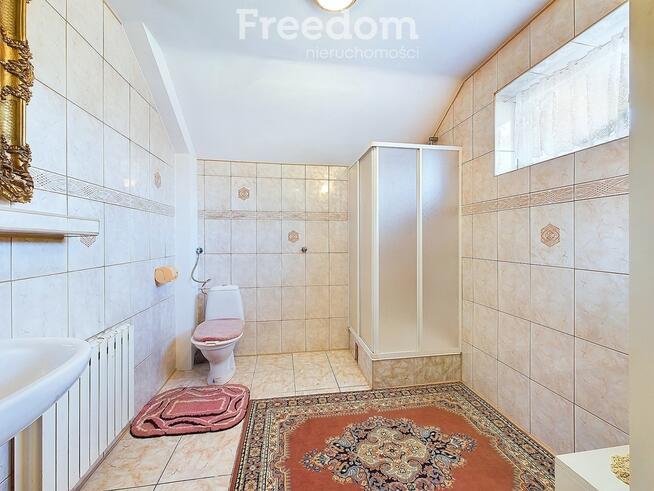 Dom idealny dla rodziny w Solcu nad Wisłą