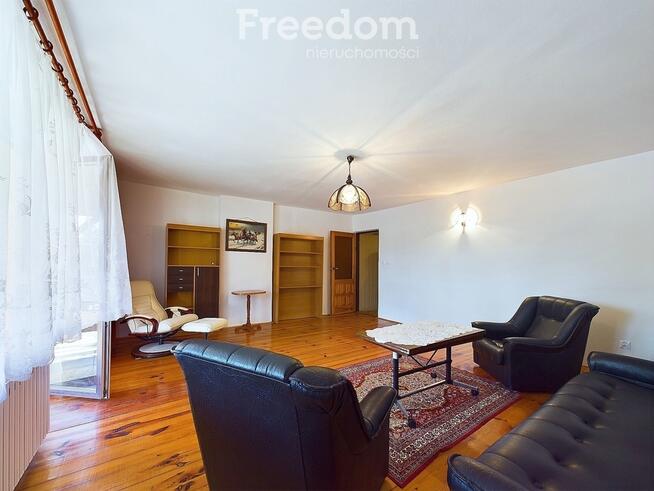 Dom idealny dla rodziny w Solcu nad Wisłą