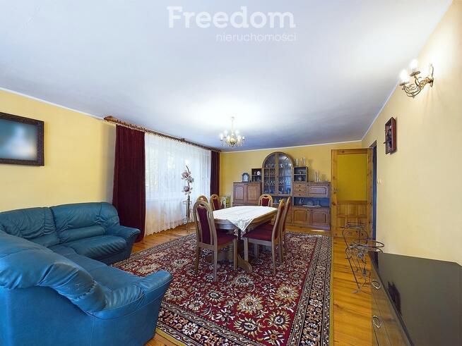 Dom idealny dla rodziny w Solcu nad Wisłą