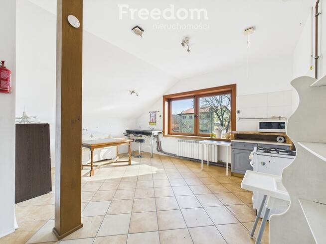 Dom pod Restauracje/Usługi/Biznes w Zwoleniu