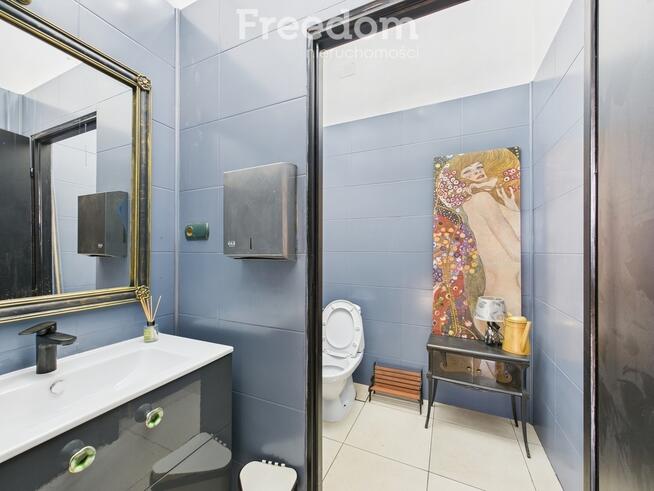 Dom pod Restauracje/Usługi/Biznes w Zwoleniu