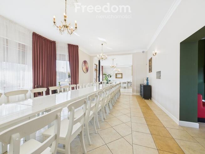 Dom pod Restauracje/Usługi/Biznes w Zwoleniu