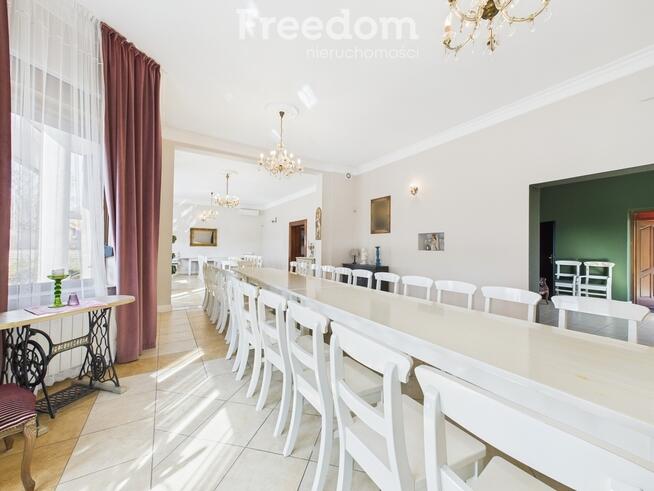 Dom pod Restauracje/Usługi/Biznes w Zwoleniu