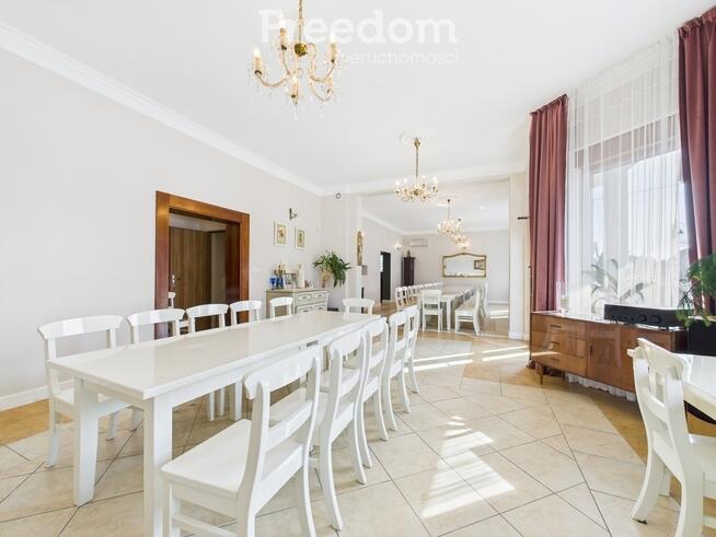 Dom pod Restauracje/Usługi/Biznes w Zwoleniu