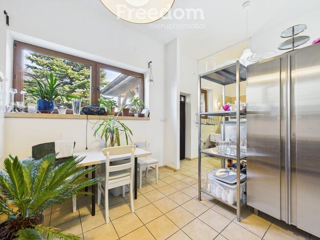 Dom pod Restauracje/Usługi/Biznes w Zwoleniu