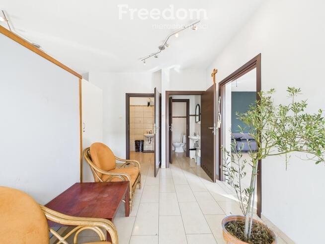 Dom pod Restauracje/Usługi/Biznes w Zwoleniu