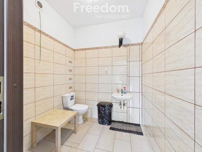 Dom pod Restauracje/Usługi/Biznes w Zwoleniu