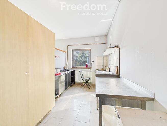 Dom pod Restauracje/Usługi/Biznes w Zwoleniu