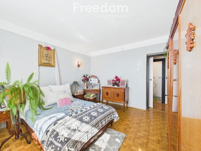 NA SPRZEDAŻ – DOM Z SADEM I ZABUDOWĄ GOSPODARCZĄ