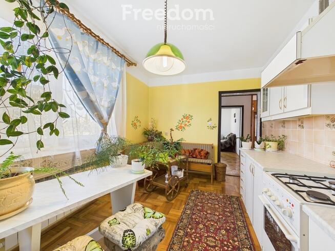 NA SPRZEDAŻ – DOM Z SADEM I ZABUDOWĄ GOSPODARCZĄ