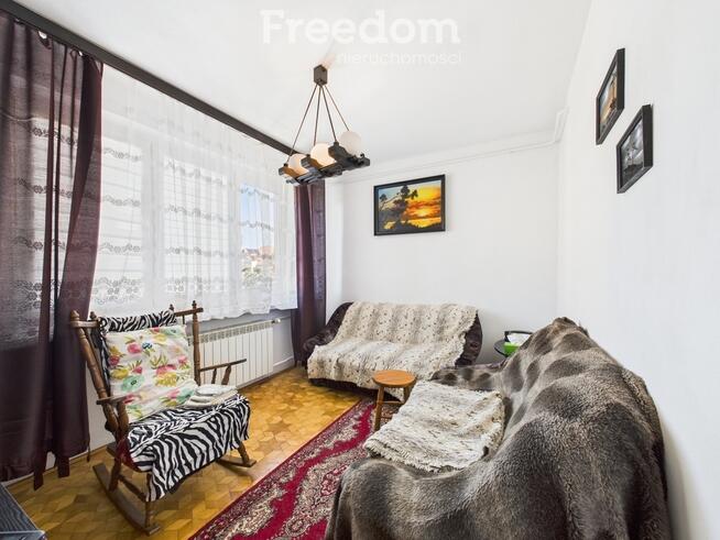 NA SPRZEDAŻ – DOM Z SADEM I ZABUDOWĄ GOSPODARCZĄ