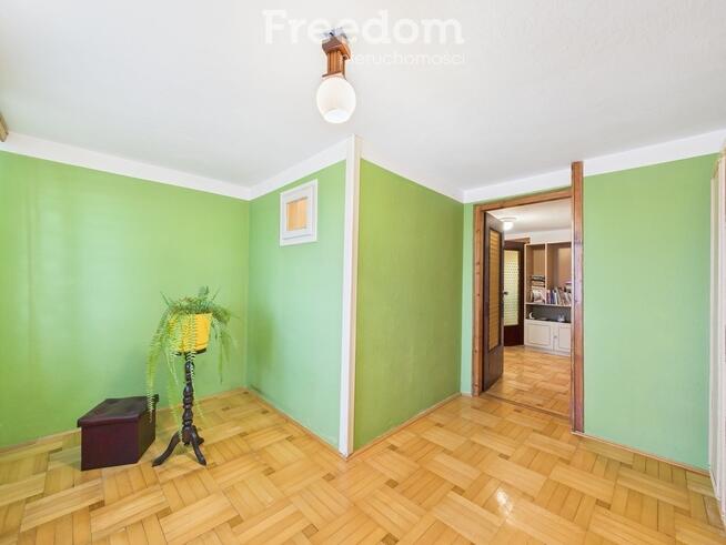 NA SPRZEDAŻ – DOM Z SADEM I ZABUDOWĄ GOSPODARCZĄ