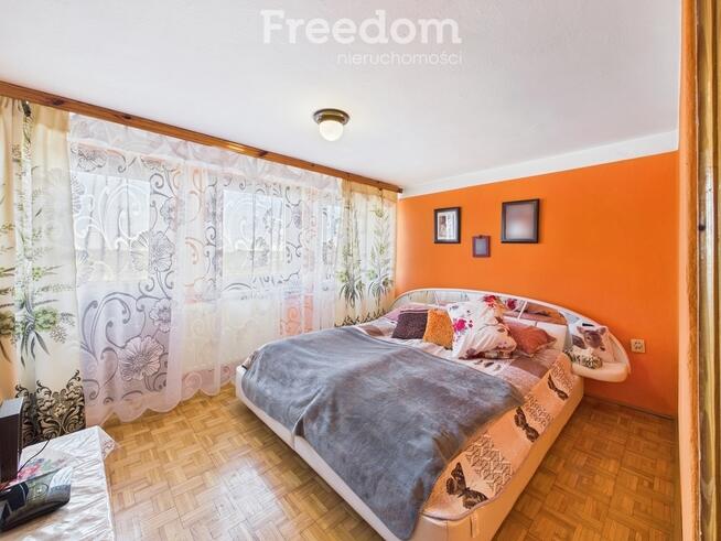 NA SPRZEDAŻ – DOM Z SADEM I ZABUDOWĄ GOSPODARCZĄ