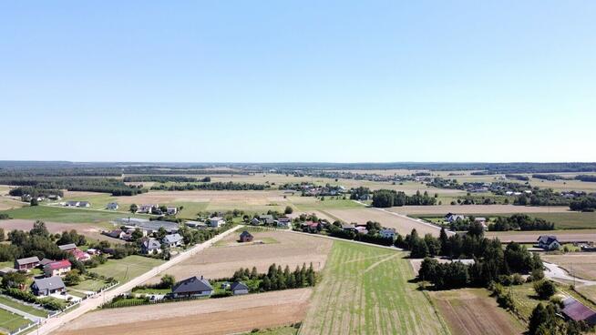 Działki budowlane Mirzec, pow. starachowicki