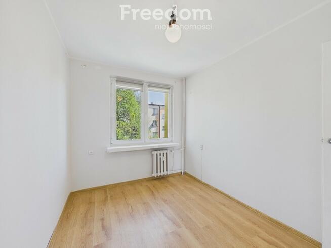 Mieszkanie 3-pokojowe 46 m2 w Ostrowcu Św.