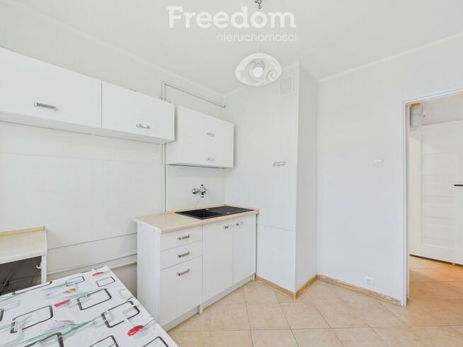 Mieszkanie 3-pokojowe 46 m2 w Ostrowcu Św.